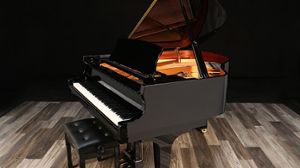 Kawai pianos for sale: New Kawai Grand GX-1 - $36,700