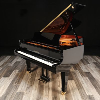 Kawai pianos for sale: New Kawai Grand GX-6 - $73,200