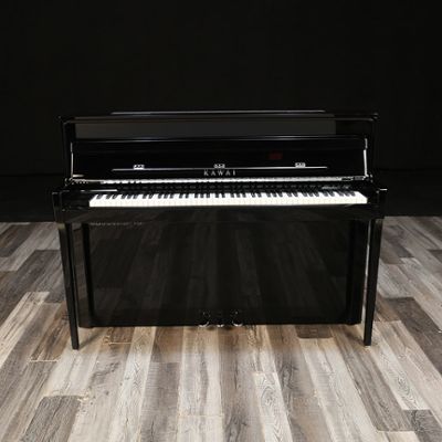Kawai pianos for sale: 2024 Kawai Hybrid NV5S - $12,500