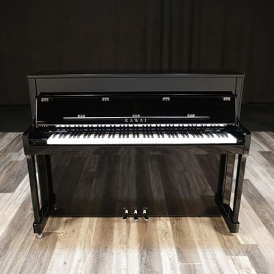 Kawai pianos for sale:  New Kawai Upright K-200 - $8,400