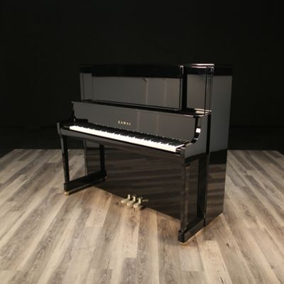 Kawai pianos for sale: New Kawai Upright K-800 - $24,800