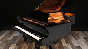Kawai pianos for sale: New Kawai Shigeru Grand SK-6 - $98,000