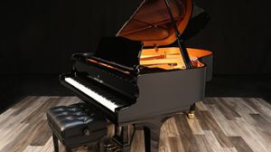 Kawai pianos for sale: New Kawai Shigeru Grand SK-3L - $85,000
