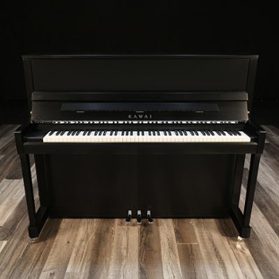 Kawai pianos for sale: New Kawai Upright K-300 - $11,700