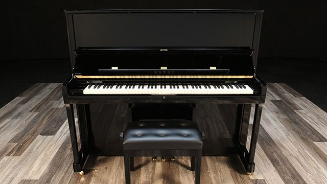 <span>2024</span> Kawai K-500