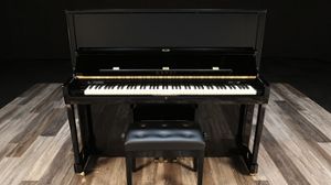 Kawai pianos for sale: New Kawai Upright K-500 - $14,500