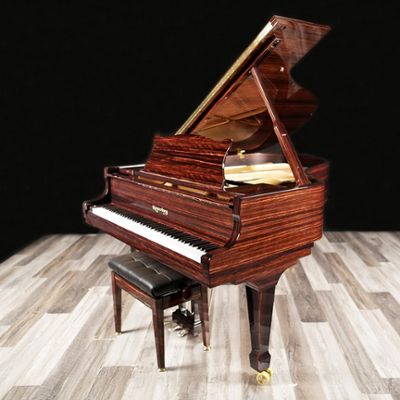 Kayserburg pianos for sale: 2024 Kayserburg Grand KA180T - $136,900