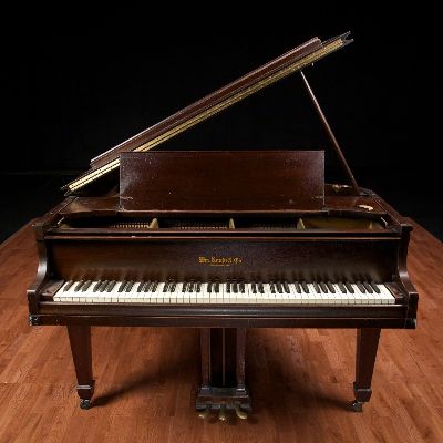Knabe pianos for sale: 1926 Knabe Grand - $55,000