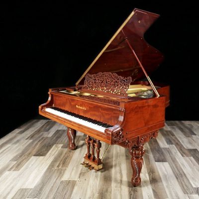 Knabe pianos for sale: 1895 Knabe Grand - $   0
