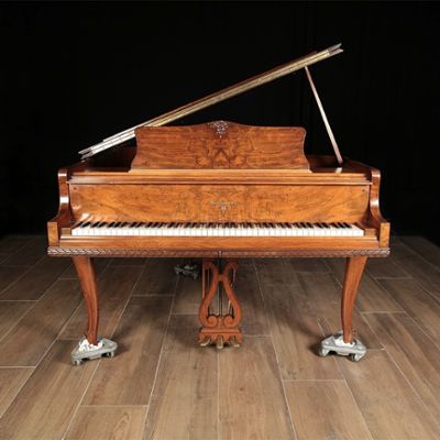 Knabe pianos for sale: 1942 Knabe Grand LXV - $55,000