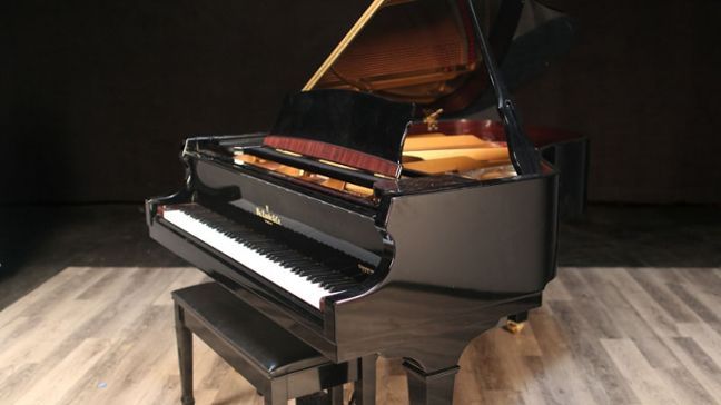 <span>2009</span> Knabe WKG-58 