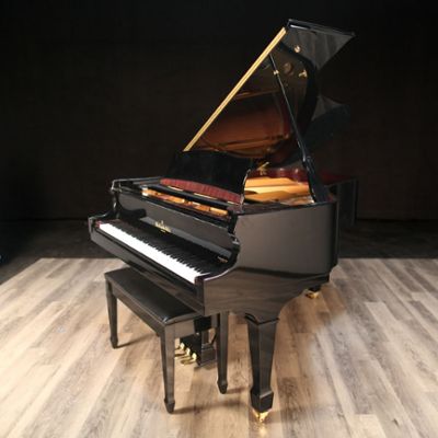 Knabe pianos for sale: 2009 Knabe Grand WKG-58  - $16,500