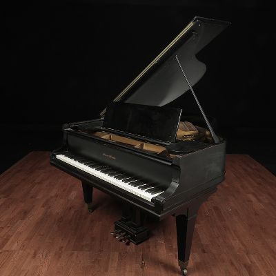 Mason and Hamlin pianos for sale: 1922 Mason and Hamlin Grand A - $50,000