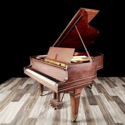 Mason and Hamlin pianos for sale: 1908 Mason and Hamlin Grand AA - $55,000