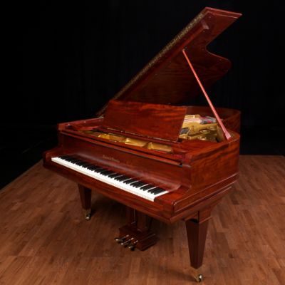 Mason and Hamlin pianos for sale: 1924 Mason Hamlin BB - $68,500