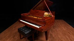 Mason and Hamlin pianos for sale: 1924 Mason Hamlin BB - $59,500