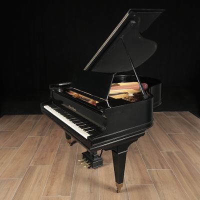 Mason and Hamlin pianos for sale: 1920 Mason and Hamlin Grand A - $50,000