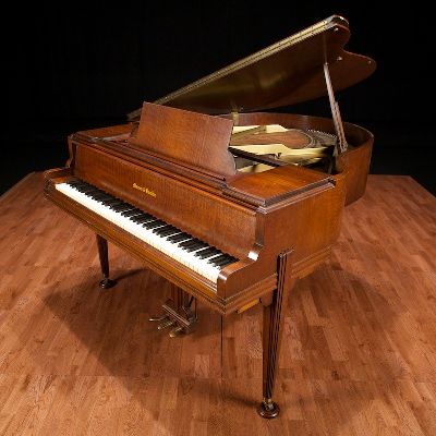 Mason and Hamlin pianos for sale: 1940 Mason & Hamlin SG - $54,500