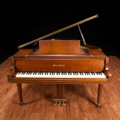 Mason and Hamlin pianos for sale: 1940 Mason & Hamlin SG - $54,500