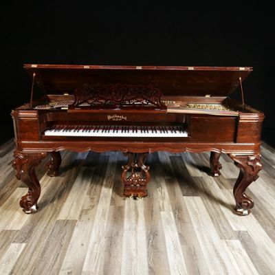 Mathushek pianos for sale:  Mathushek Square Grand  - $65,000