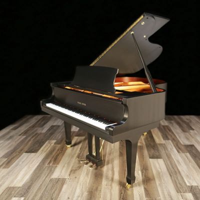 Pearl River pianos for sale: 2022 Pearl River Grand GP 170 - $19,900