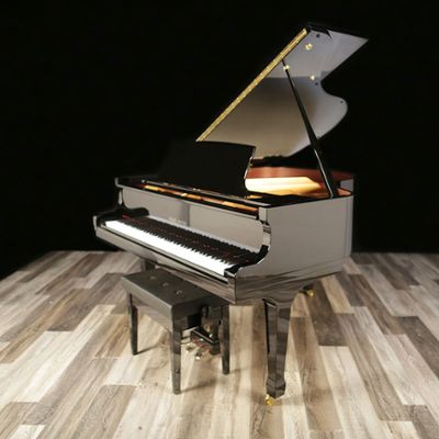 Pearl River pianos for sale: 2022 Pearl River Grand P9 - $21,400