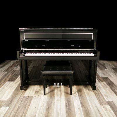 Pearl River pianos for sale: 2022 Pearl River Upright PH1 - $11,100