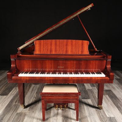Petrof pianos for sale: 1994 Petrof Grand - $   0