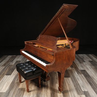 Steinway pianos for sale: 1911 Steinway Grand O - $65,000
