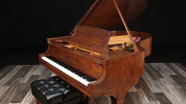 <span>1911</span> Steinway O