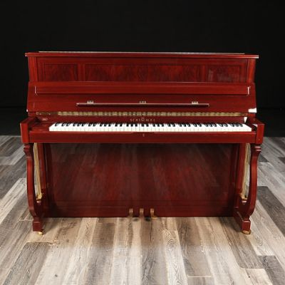 Schimmel pianos for sale: 1993 Schimmel Upright - $14,800