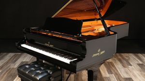 Kawai pianos for sale: 2018 Kawai Shigeru Grand SK-EX - $185,000