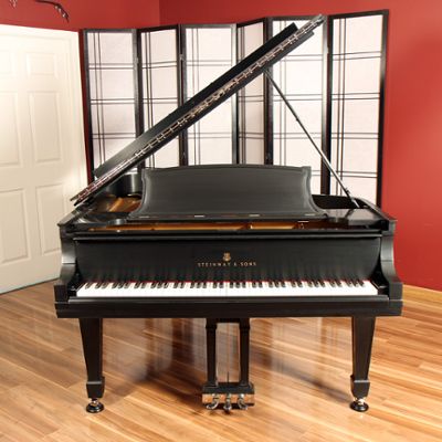 Steinway pianos for sale: 1920 Steinway B - $   0