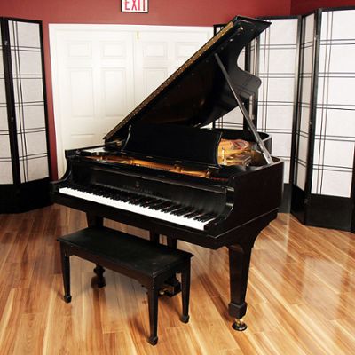 Steinway pianos for sale: 1990 Steinway B - $39,500