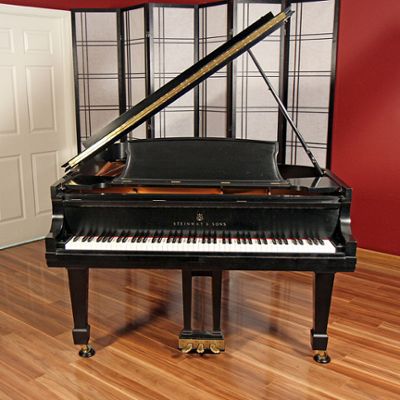Steinway pianos for sale: 1990 Steinway B - $39,500