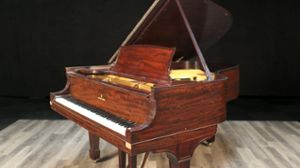 Steinway pianos for sale: 1910 Steinway Grand A - $65,000