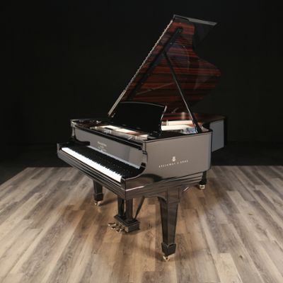 Steinway pianos for sale: 1912 Steinway Grand A - $98,000
