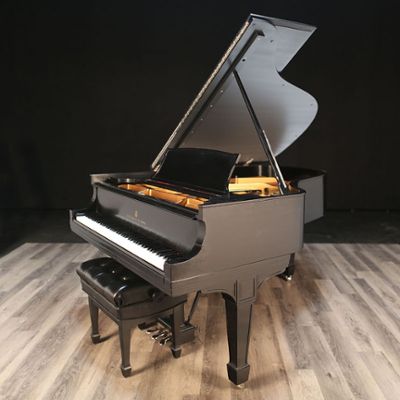 Steinway pianos for sale: 1911 Steinway Grand A - $58,500