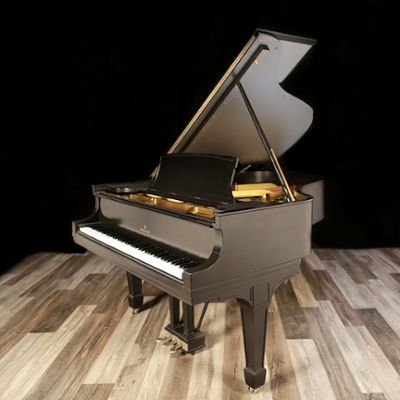 Steinway pianos for sale: 1911 Steinway Grand A - $24,900