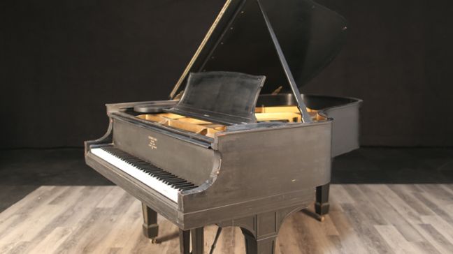 <span>1909</span> Steinway A
