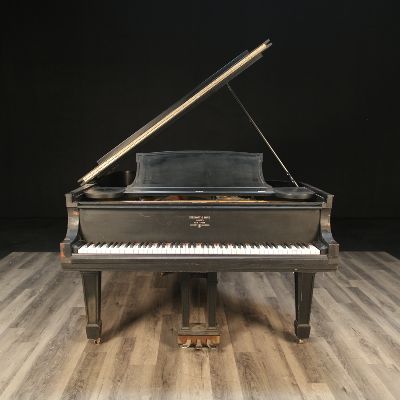 Steinway pianos for sale: 1909 Steinway Grand A - $   0