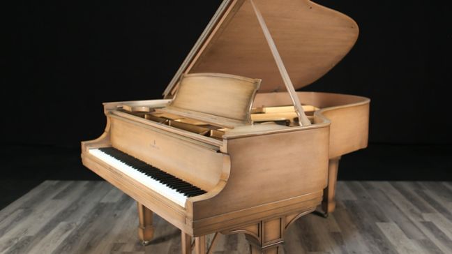 <span>1916</span> Steinway A3