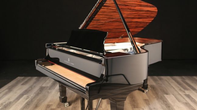 <span>1942</span> Steinway A3