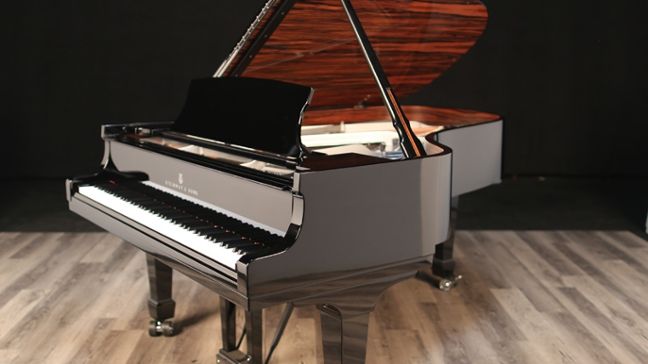 <span>1942</span> Steinway A3