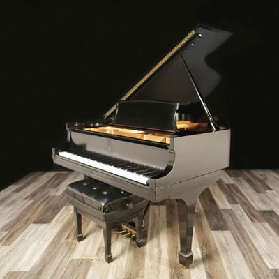 Steinway pianos for sale: 2005 Steinway Grand A - $68,000