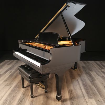 Steinway pianos for sale: 2009 Steinway Grand A - $88,000