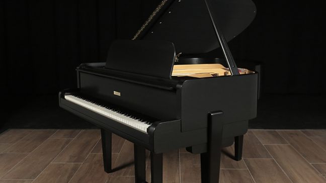 <span>1941</span> Steinway S
