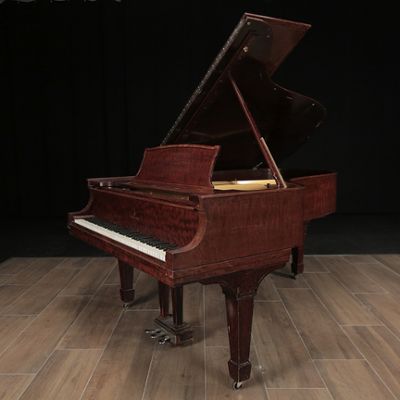 Steinway pianos for sale: 1912 Steinway Grand B - $75,000