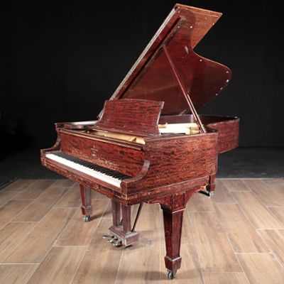 Steinway pianos for sale: 1912 Steinway Grand B - $65,000