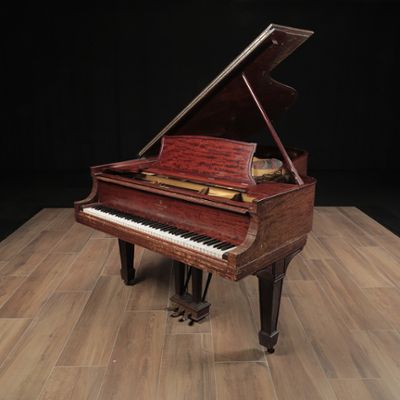 Steinway pianos for sale: 1913 Steinway Grand B - $64,500